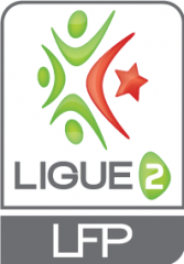 Algeria Ligue 2