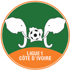 Côte d'Ivoire Ligue 1