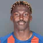 A. Traore