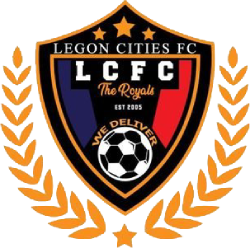 Legon Cities FC