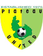 Plateau United