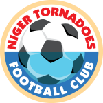 Niger Tornadoes