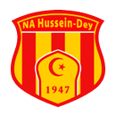 NA Hussein Dey