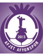 Afjet Afyonspor