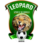 Leopard de Douala