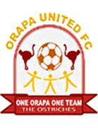 Orapa United