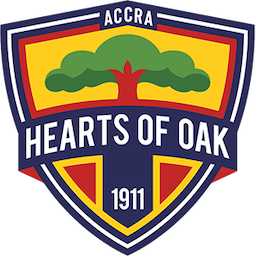 Accra Hearts of Oak