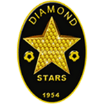 Diamond Stars