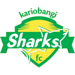 Kariobangi Sharks