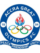 Accra Great Olympics