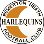 Bemerton Heath Harlequins