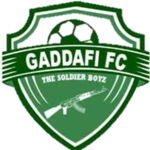 Gadafi