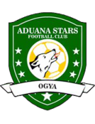 Aduana Stars