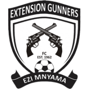 Extension Gunners