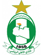 Al Ahli Tripoli