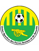 USFAS Bamako