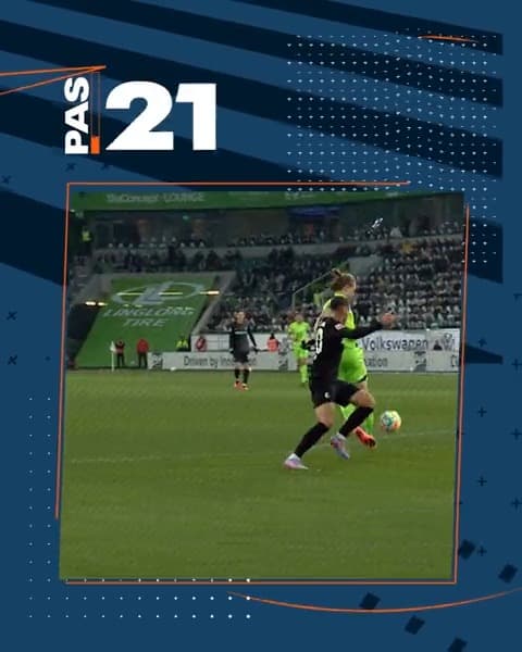 Bundesliga English tweet