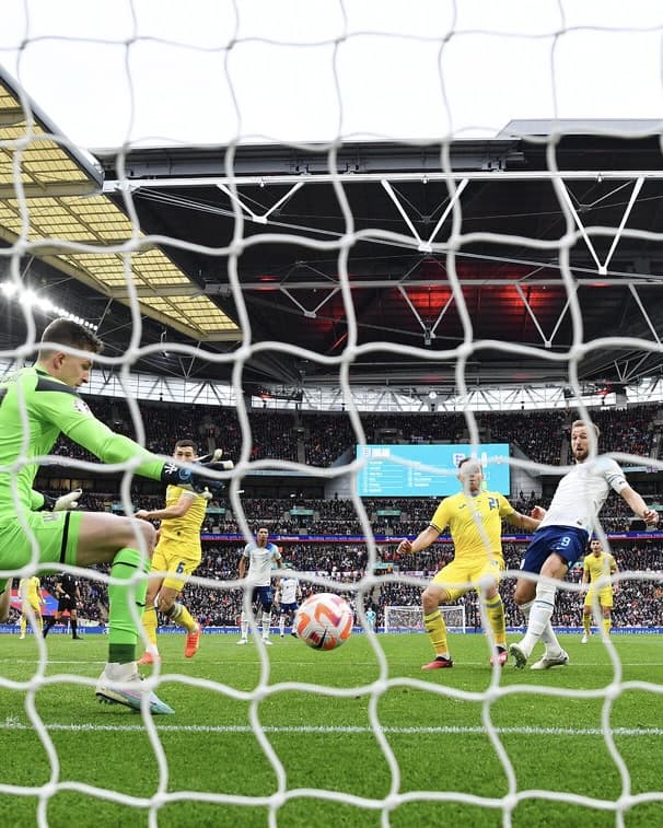 Tottenham Hotspur tweet