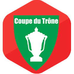 Coupe Du Trone