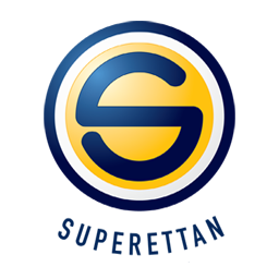 Superettan Play-offs 3/4