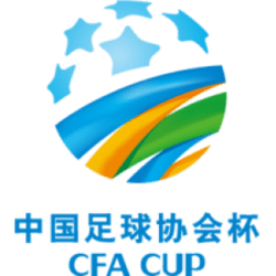 China PR FA Cup