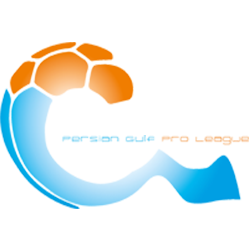 Persian Gulf Pro League