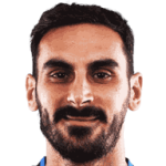 D. Zappacosta