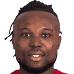 J. Omonigho Igbekeme