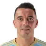 I. Aspas Juncal