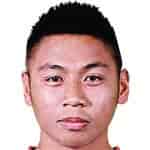 K. Suhaimi