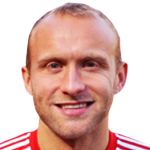 D. McGeouch