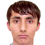 F. Rakhmatov
