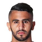 R. Mahrez