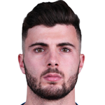 P. Cutrone