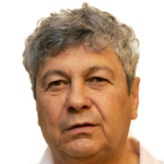 M. Lucescu