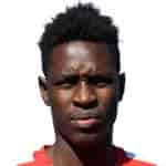 S. Sarr