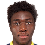 J. Dongou Tsafack