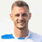 S. Cvetkovic