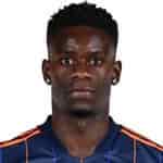 D. Badji