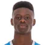 S. Camara Sanneh