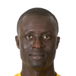 K. N'Diaye