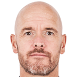 E. ten Hag