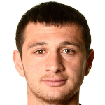 A. Dzagoev