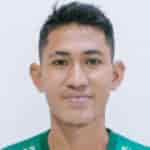 R. Dwiyan Apriliyanto