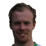 J. Mohn Rishovd