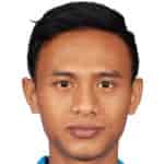 M. bin Abdul Azih
