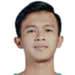 D. Agus Setiawan