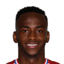 S. Berahino