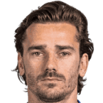 A. Griezmann