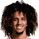 H. Mejbri